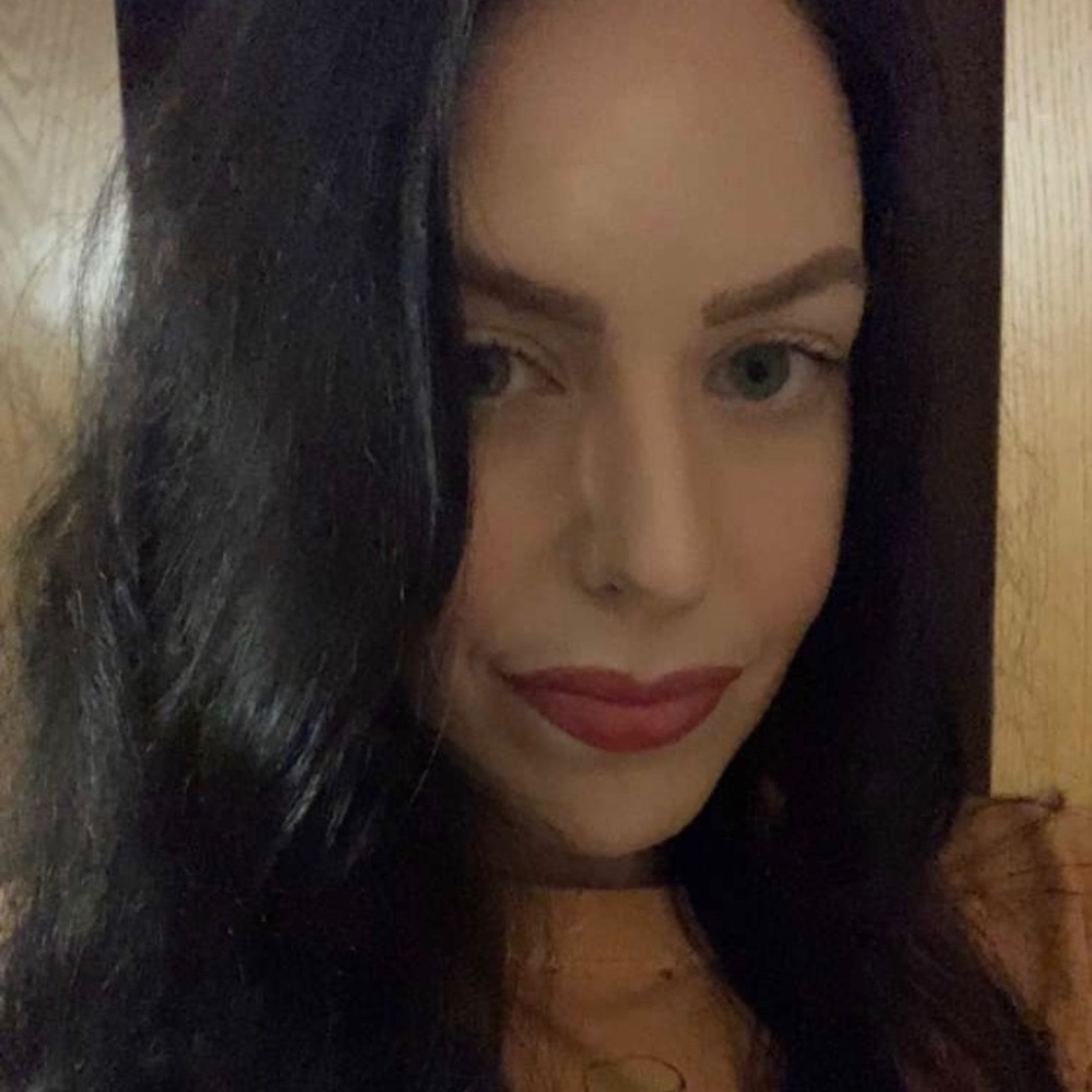 Meet your Posher, Jenna